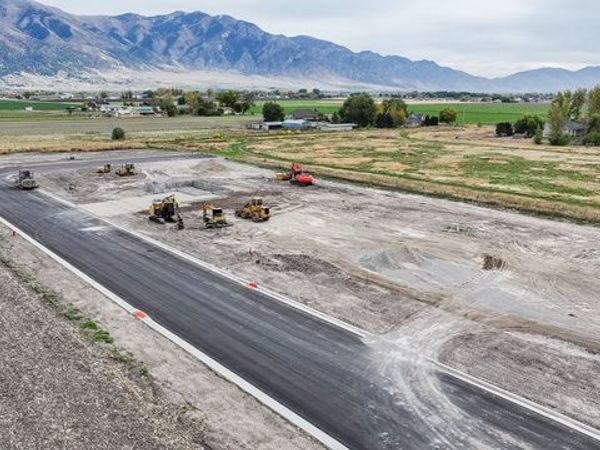 5083 W 10100 N, Unit 6, Elwood, UT 84337