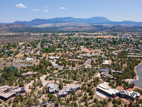1245 W CLOVIS CIR , Unit 96, Dammeron Valley, UT 84783