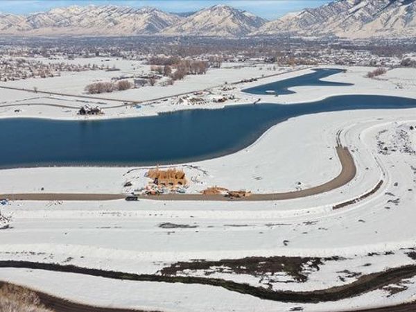 1302 WILLOW LAKES DR , Unit 106, Logan, UT 84321