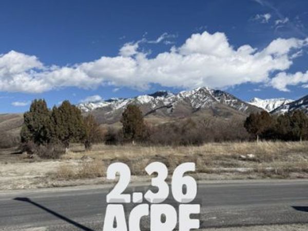 680 N CHERRY CREEK PKWY , Unit 6, Richmond, UT 84333