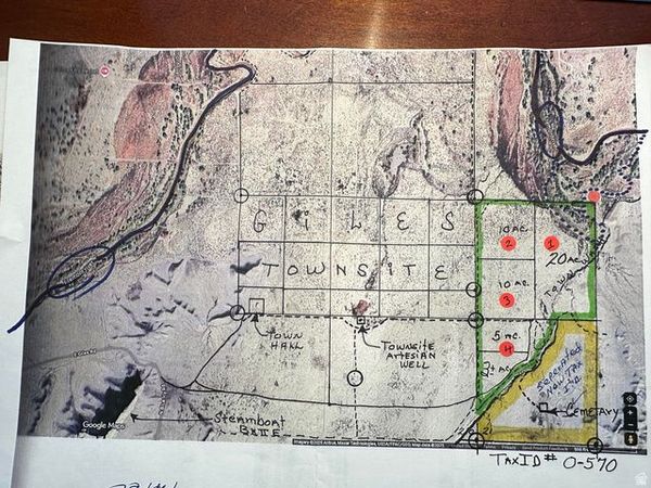 Caineville, UT 84775