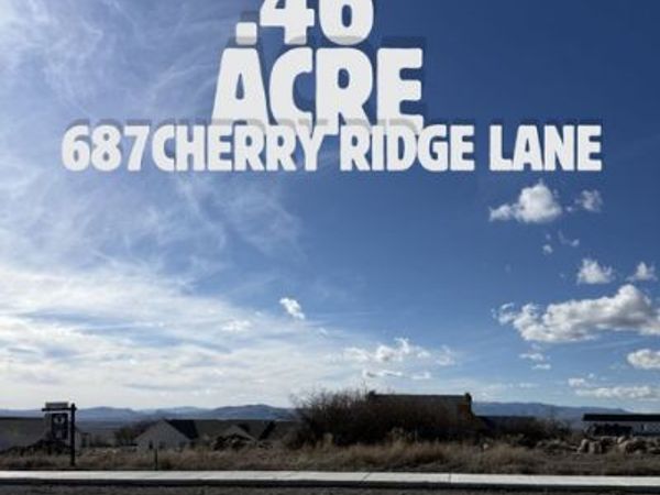 687 N CHERRY RIDGE LN , Unit 44, Richmond, UT 84333