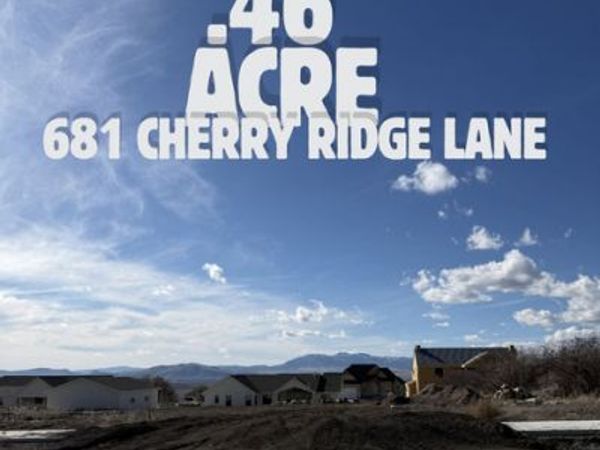 681 CHERRY RIDGE LN , Unit 45, Richmond, UT 84333