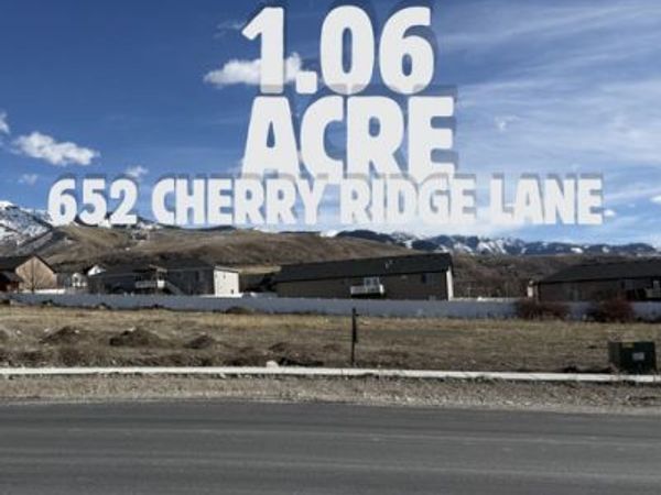 652 CHERRY RIDGE LN , Unit 38, Richmond, UT 84333