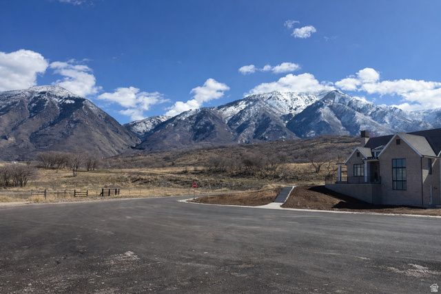 Please Call For Address, Lot #43, Woodland Hills, UT 84653 Main Photo