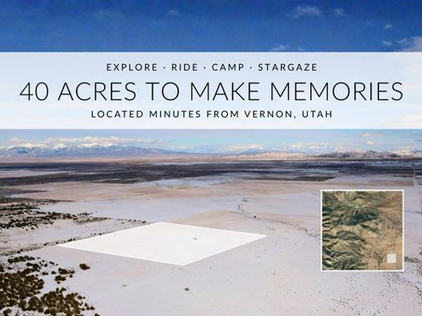 Vernon, UT 84080