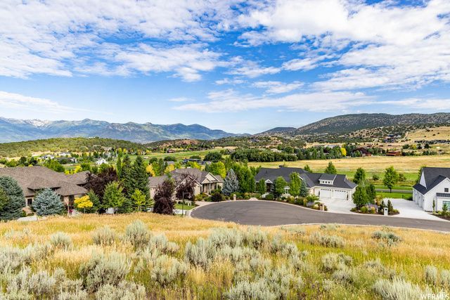 3204 Stoney Creek Cir , Lot #107, Heber City, UT 84032 Main Photo