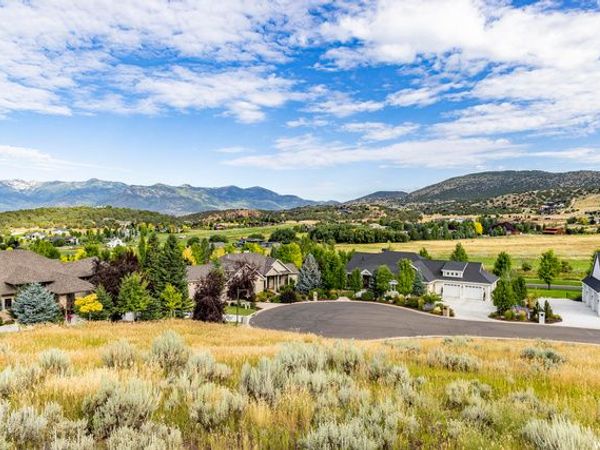 3204 STONEY CREEK CIR , Unit 107, Heber City, UT 84032