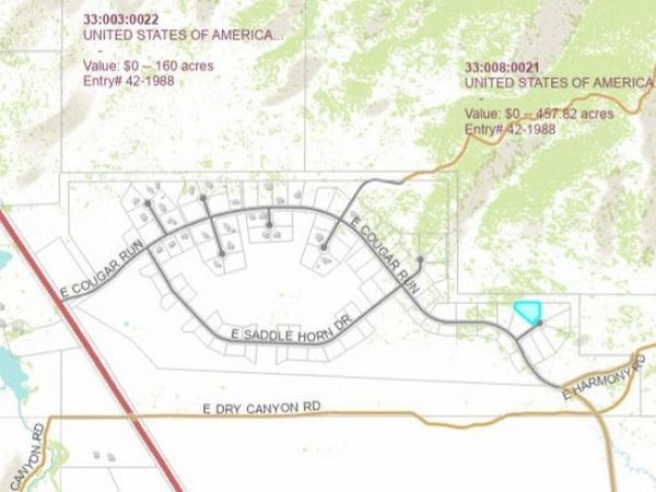 Unit 35, Birdseye, UT 84629