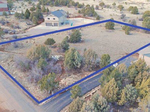 10550 W ZIONS DR , Orderville, UT 84758