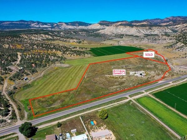 1310 S STATE ST , Orderville, UT 84758
