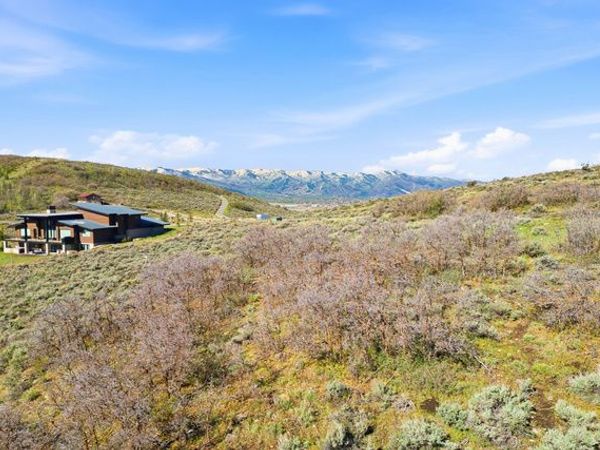 7760 N PROMONTORY RANCH RD, Unit 30, Park City, UT 84098