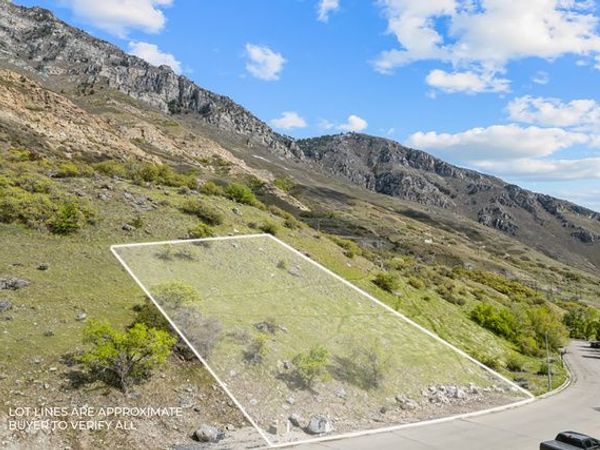 1392 N 1500 E, Unit 45, Provo, UT 84604