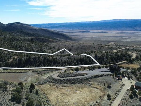 317 LITTLE MEADOW LOOP , Unit 3 LOTS, Antimony, UT 84712