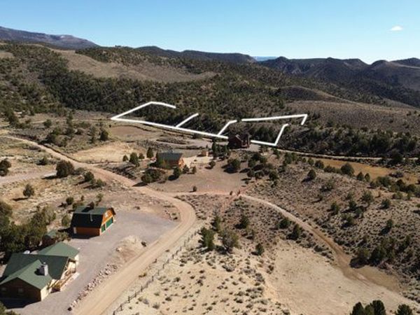 315 LITTLE MEADOW LOOP , Unit 315, Antimony, UT 84712