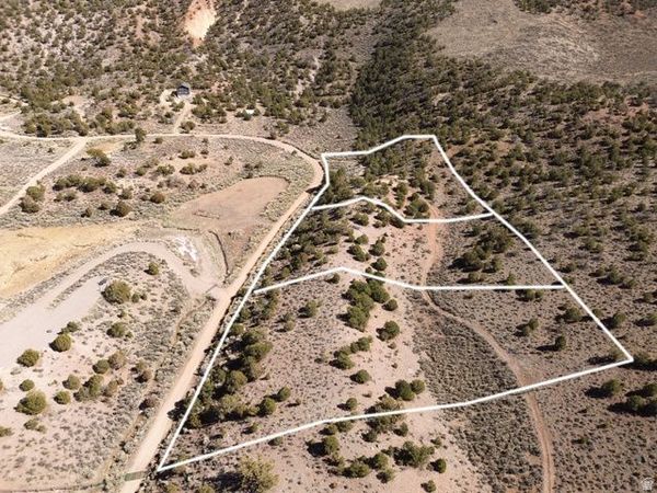 316 LITTLE MEADOW LOOP , Unit 316, Antimony, UT 84712