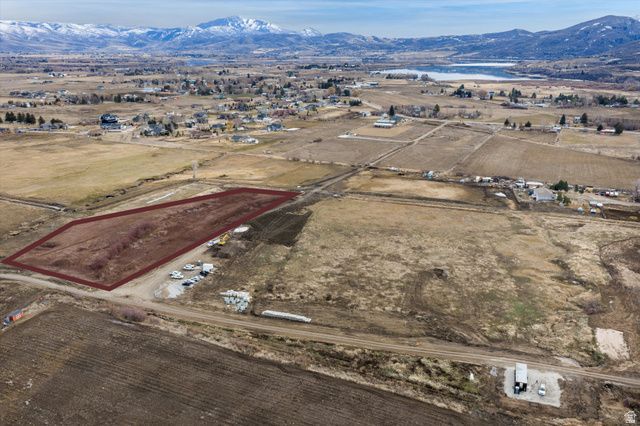 Please Call For Address, Lot #4, Eden, UT 84310 Main Photo
