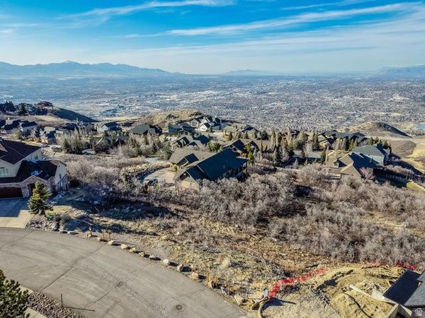 1565 E TRAIL CREST CT, Unit 18, Draper, UT 84020