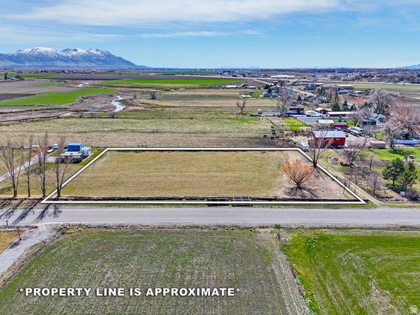 3493 W WINDY POPLARS RD , Unit 13, Honeyville, UT 84314