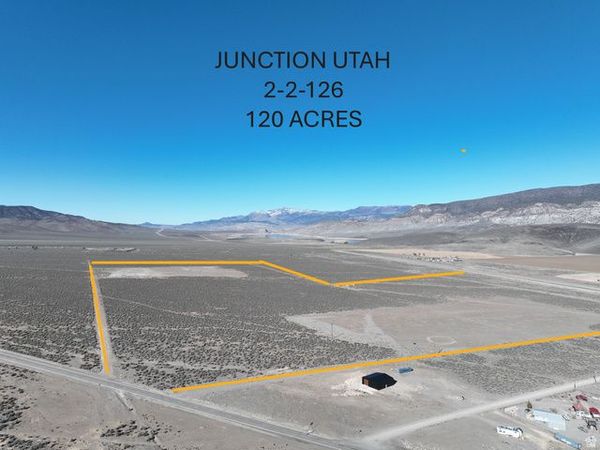 Junction, UT 84740