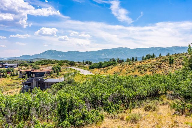 7923 N Sunrise Loop , Lot #41, Park City, UT 84098 Main Photo