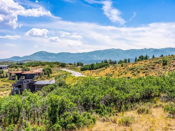 7923 N SUNRISE LOOP , Unit 41, Park City, UT 84098