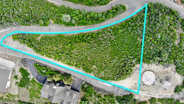 465 Eiger Rd, Lot #179, Midway, UT 84049 Main Photo