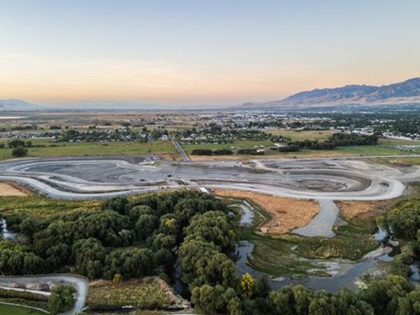 1292 WILLOW LAKES DR, Unit 109, Logan, UT 84321