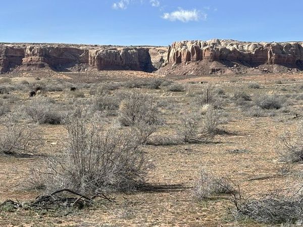 964 W PRICKLY PEAR AVE , Unit 6, Bluff, UT 84512