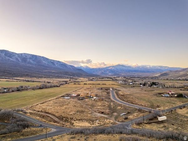 988 E HIGH MEADOW CIR , Unit 5, Wallsburg, UT 84082