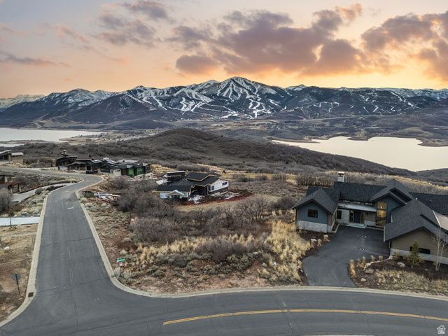 1106 E Lasso Trl , Lot #47, Hideout, UT 84036 Main Photo