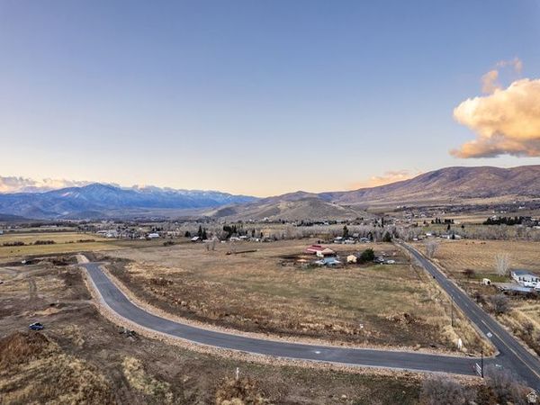 933 E HIGH MEADOW CIR , Unit 1, Wallsburg, UT 84082