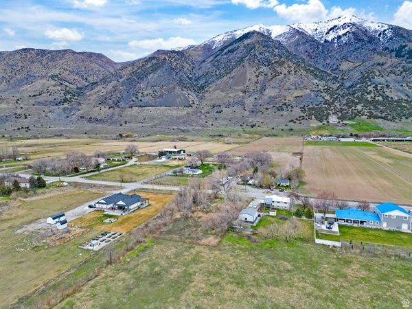 10035 N HWY 38 W, Deweyville, UT 84309