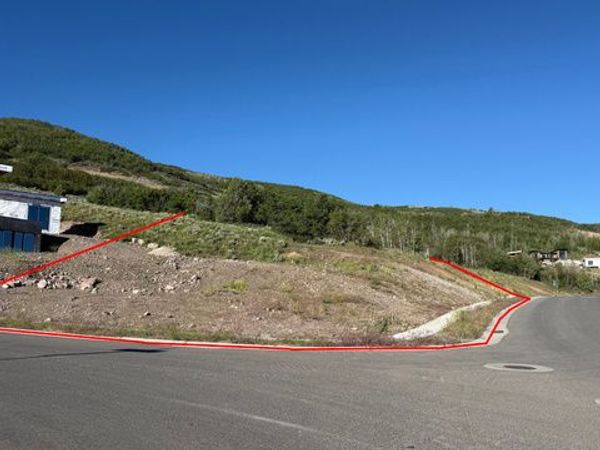 3922 E HARRIS WAY, Unit 108, Heber City, UT 84036