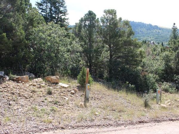 2289 S HIGH MOUNTAIN DR , Cedar City, UT 84721