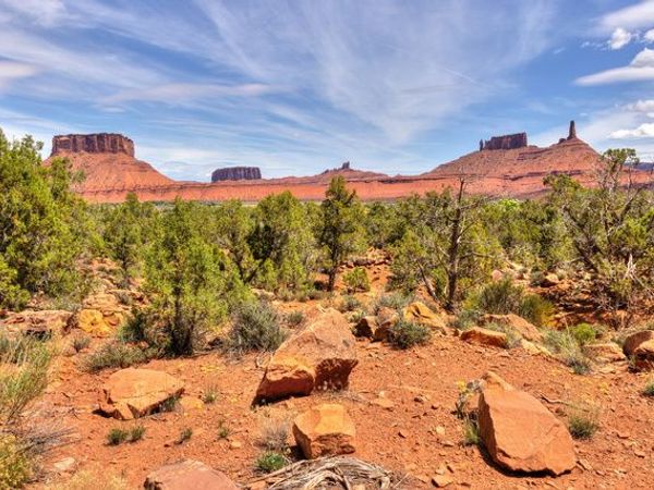 262 POPE LN , Castle Valley, UT 84532