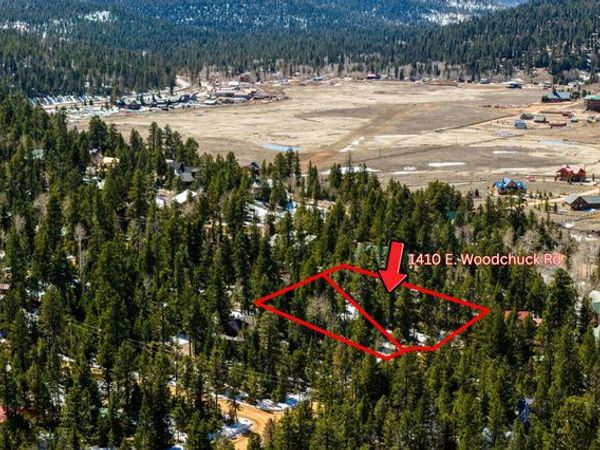 1410 E WOODCHUCK RD , Unit 21, Duck Creek Village, UT 84762