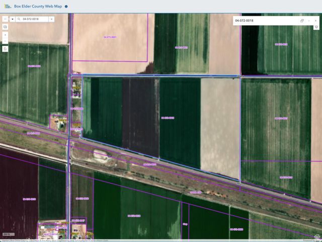 3600 N 7800 W, Corinne, UT 84307 Main Photo