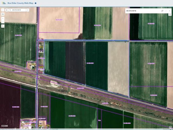 3600 N 7800 W, Corinne, UT 84307