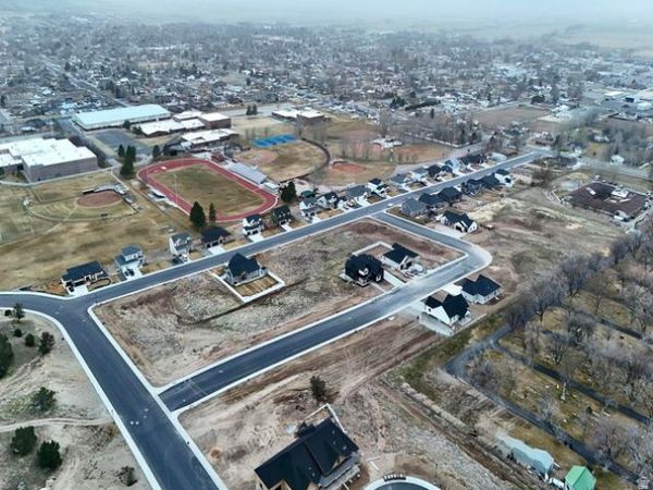 1095 N 700 E, Unit 51, Nephi, UT 84648