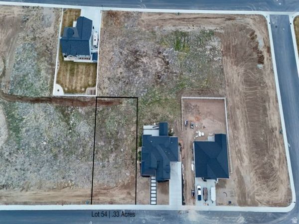 620 E 1100 N, Unit 54, Nephi, UT 84648