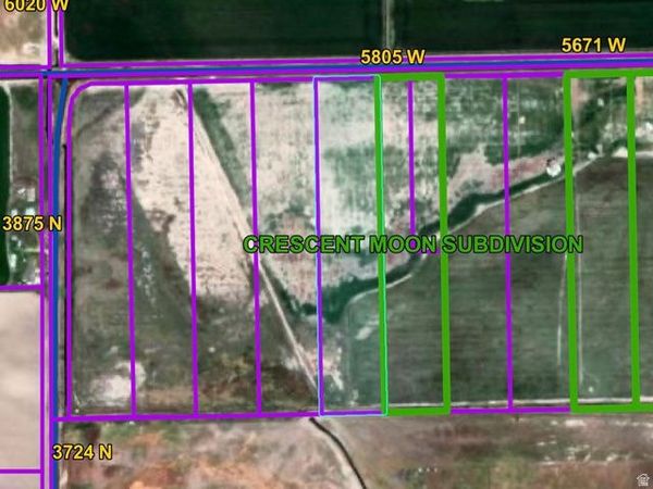 5835 W 4000 N, Unit 5, Corinne, UT 84307