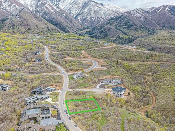 890 S SUMMIT CREEK DR , Unit 47, Woodland Hills, UT 84653
