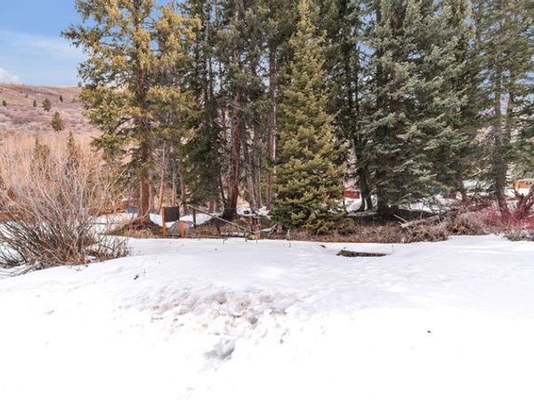 10840 E MOOSE RUN LN , Unit 21,22, Brighton, UT 84121