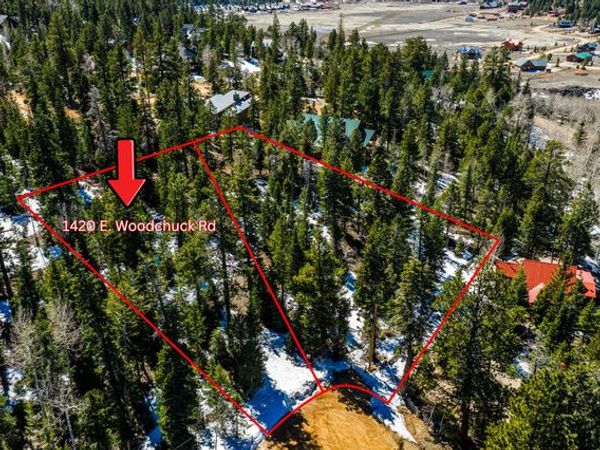 1420 E WOODCHUCK RD , Duck Creek Village, UT 84762