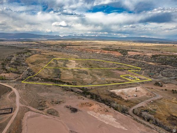 17464 W 3750 N, Altamont, UT 84001