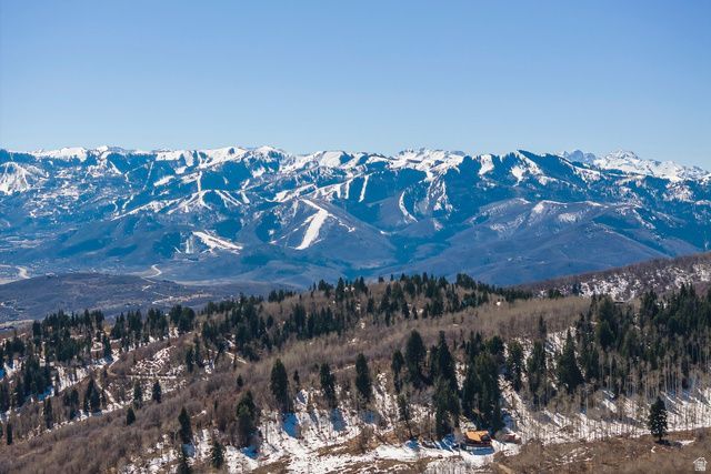 11452 N Church Rd, Park City, UT 84098 Main Photo