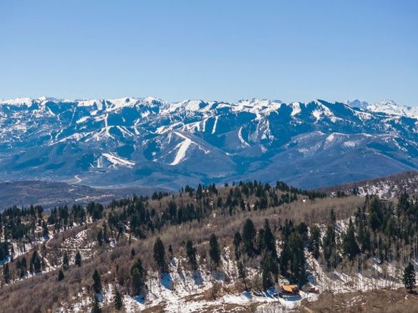 11452 N CHURCH RD, Park City, UT 84098