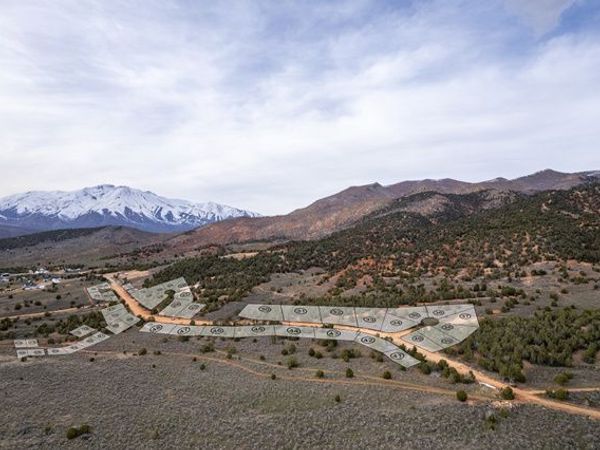 5312 COUGAR RUN , Unit 43, Birdseye, UT 84629