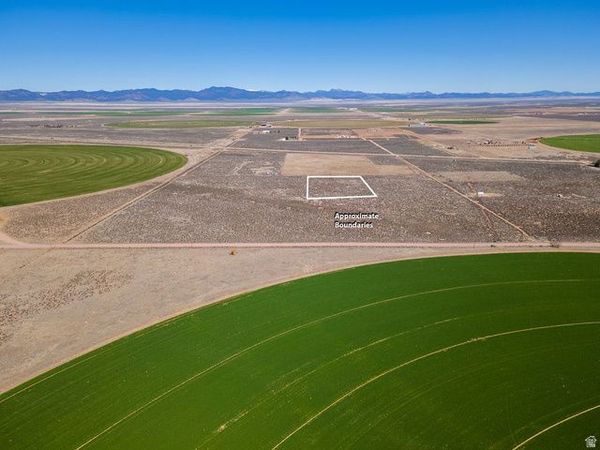 948 W 2600 N, Unit 76, Beryl Junction, UT 84714